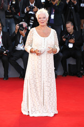 'Philomena' Premiere, Biennale 2013