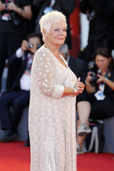 'Philomena' Premiere, Biennale 2013