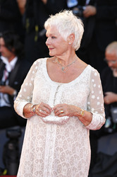 'Philomena' Premiere, Biennale 2013