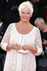 'Philomena' Premiere, Biennale 2013