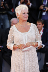 'Philomena' Premiere, Biennale 2013