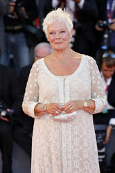 'Philomena' Premiere, Biennale 2013