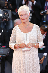 'Philomena' Premiere, Biennale 2013
