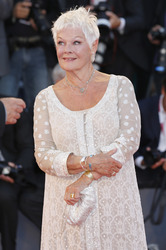 'Philomena' Premiere, Biennale 2013