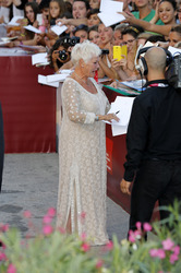 'Philomena' Premiere, Biennale 2013