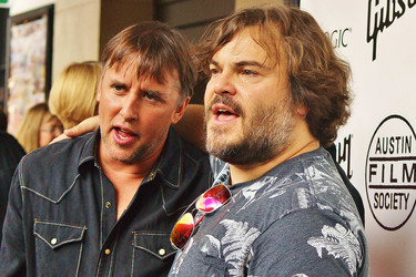 'School of Rock' Ten Year Reunion, Austin