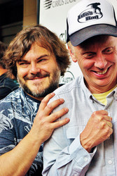 'School of Rock' Ten Year Reunion, Austin