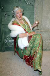 Festspielball der Salzburger Festspiele, Salzburg