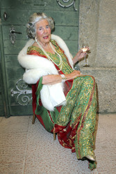 Festspielball der Salzburger Festspiele, Salzburg