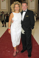 Festspielball der Salzburger Festspiele, Salzburg