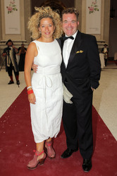 Festspielball der Salzburger Festspiele, Salzburg