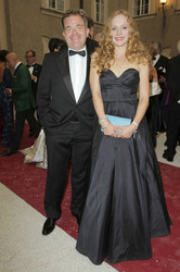 Festspielball der Salzburger Festspiele, Salzburg
