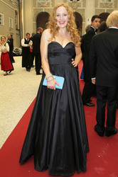 Festspielball der Salzburger Festspiele, Salzburg