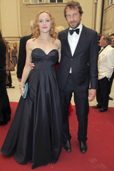 Festspielball der Salzburger Festspiele, Salzburg