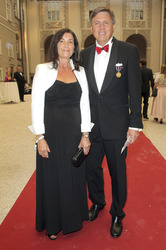 Festspielball der Salzburger Festspiele, Salzburg
