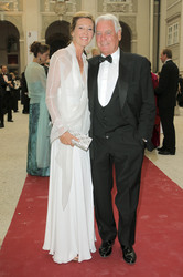 Festspielball der Salzburger Festspiele, Salzburg