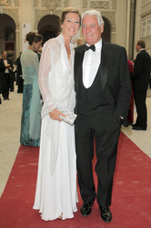Festspielball der Salzburger Festspiele, Salzburg