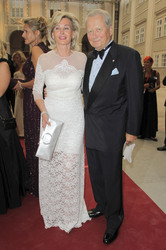 Festspielball der Salzburger Festspiele, Salzburg