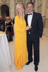 Festspielball der Salzburger Festspiele, Salzburg