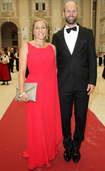 Festspielball der Salzburger Festspiele, Salzburg