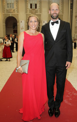 Festspielball der Salzburger Festspiele, Salzburg