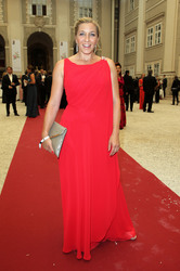 Festspielball der Salzburger Festspiele, Salzburg