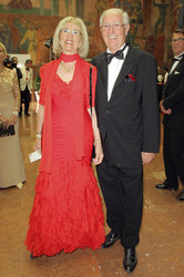 Festspielball der Salzburger Festspiele, Salzburg