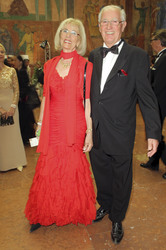 Festspielball der Salzburger Festspiele, Salzburg