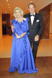 Festspielball der Salzburger Festspiele, Salzburg