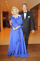 Festspielball der Salzburger Festspiele, Salzburg