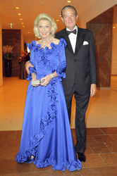 Festspielball der Salzburger Festspiele, Salzburg