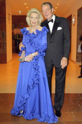 Festspielball der Salzburger Festspiele, Salzburg