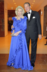 Festspielball der Salzburger Festspiele, Salzburg