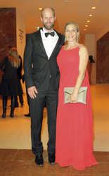 Festspielball der Salzburger Festspiele, Salzburg