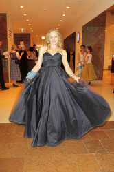 Festspielball der Salzburger Festspiele, Salzburg