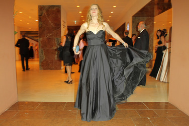 Festspielball der Salzburger Festspiele, Salzburg