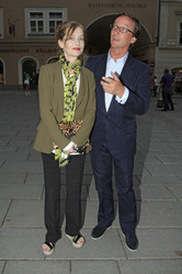Festspielball der Salzburger Festspiele, Salzburg