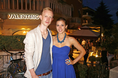 Venedig-Empfang der Film- und Medienstiftung NRW, Biennale 2013