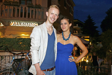 Venedig-Empfang der Film- und Medienstiftung NRW, Biennale 2013