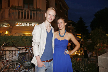 Venedig-Empfang der Film- und Medienstiftung NRW, Biennale 2013
