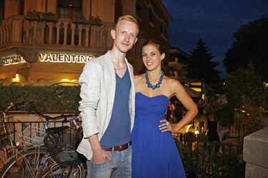 Venedig-Empfang der Film- und Medienstiftung NRW, Biennale 2013