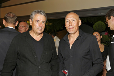 Venedig-Empfang der Film- und Medienstiftung NRW, Biennale 2013
