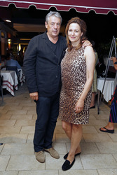 Venedig-Empfang der Film- und Medienstiftung NRW, Biennale 2013