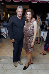 Venedig-Empfang der Film- und Medienstiftung NRW, Biennale 2013