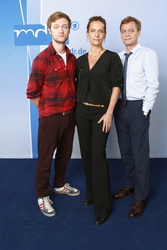 'Polizeiruf 110' Photocall, Hamburg