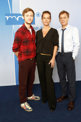 'Polizeiruf 110' Photocall, Hamburg