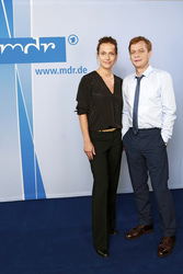 'Polizeiruf 110' Photocall, Hamburg