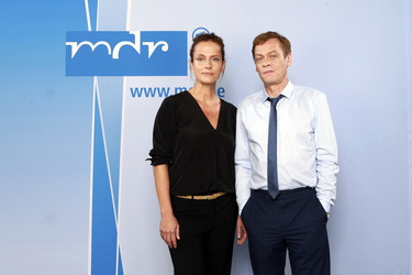 'Polizeiruf 110' Photocall, Hamburg