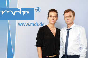 'Polizeiruf 110' Photocall, Hamburg