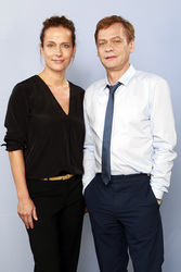 'Polizeiruf 110' Photocall, Hamburg